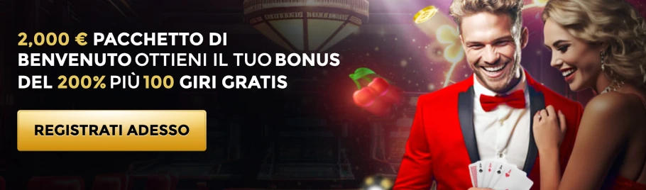Win Unique casino
